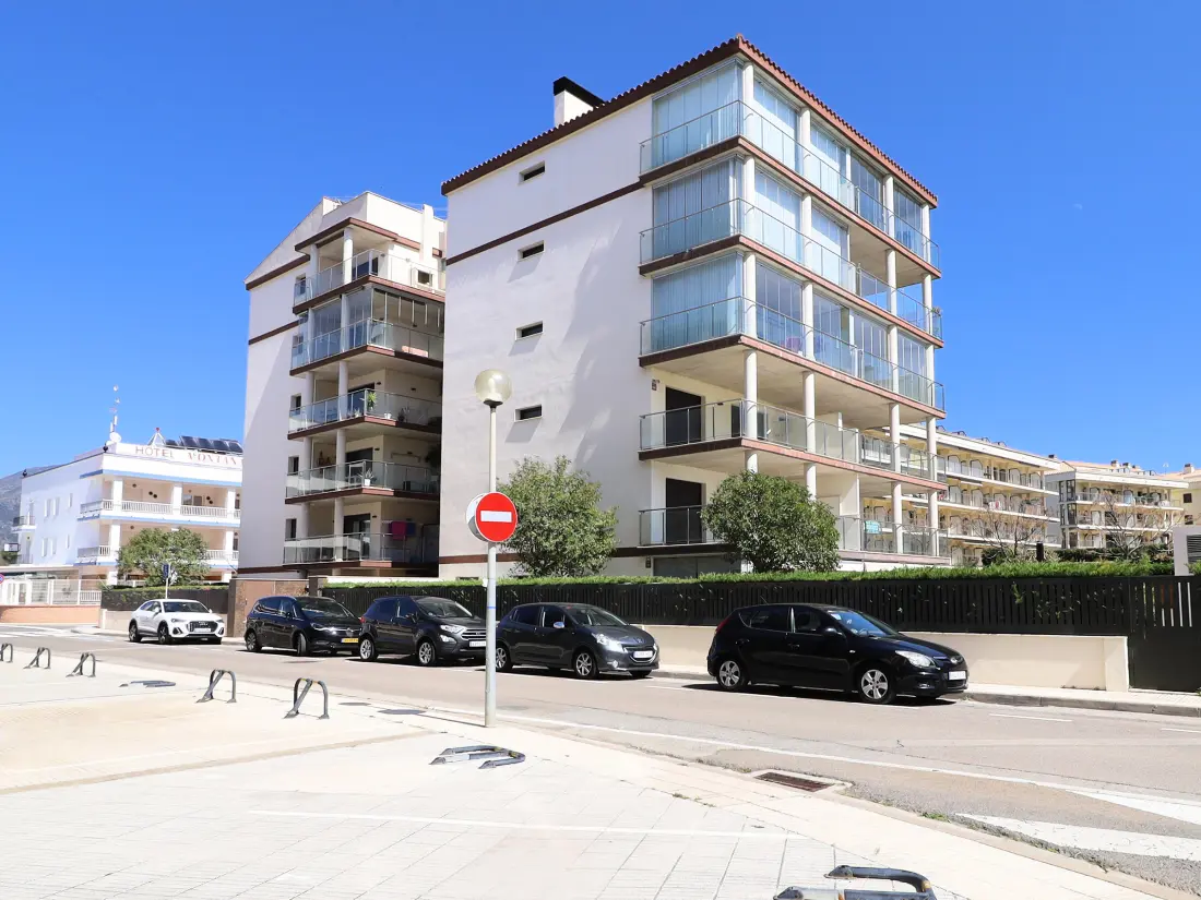 Location de Vacances Roses 914