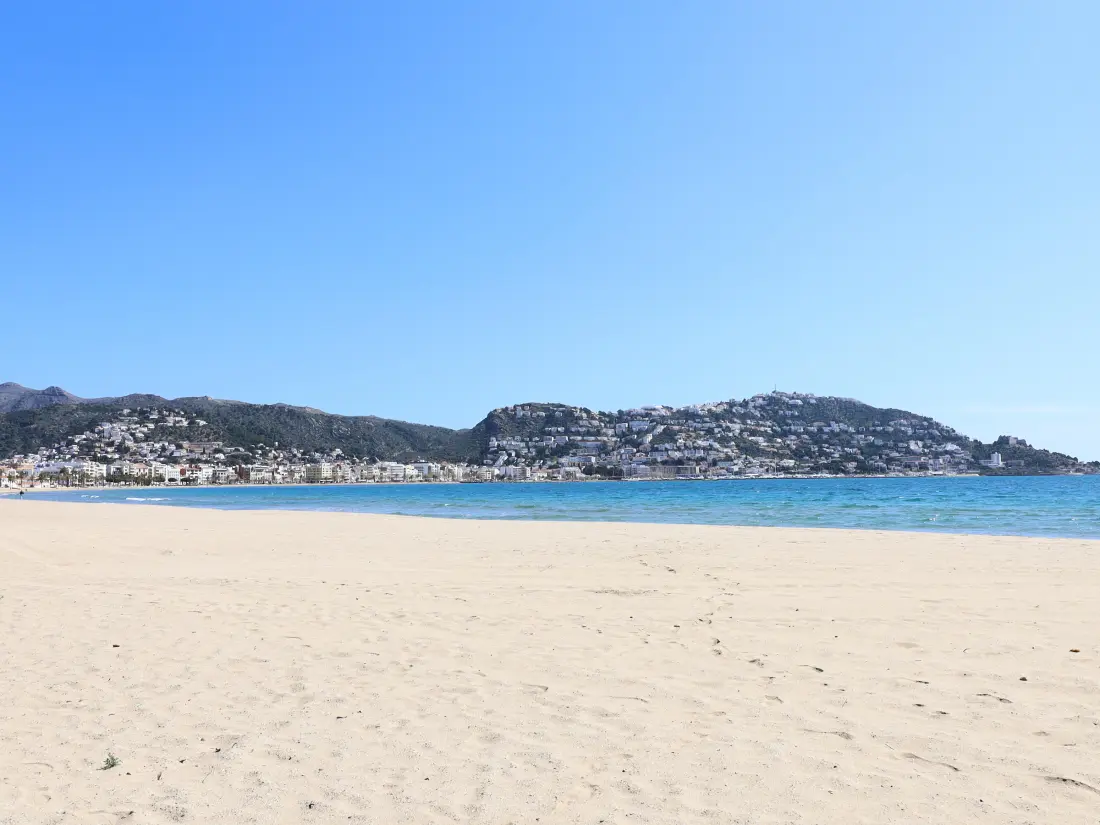 Location de Vacances Roses 914