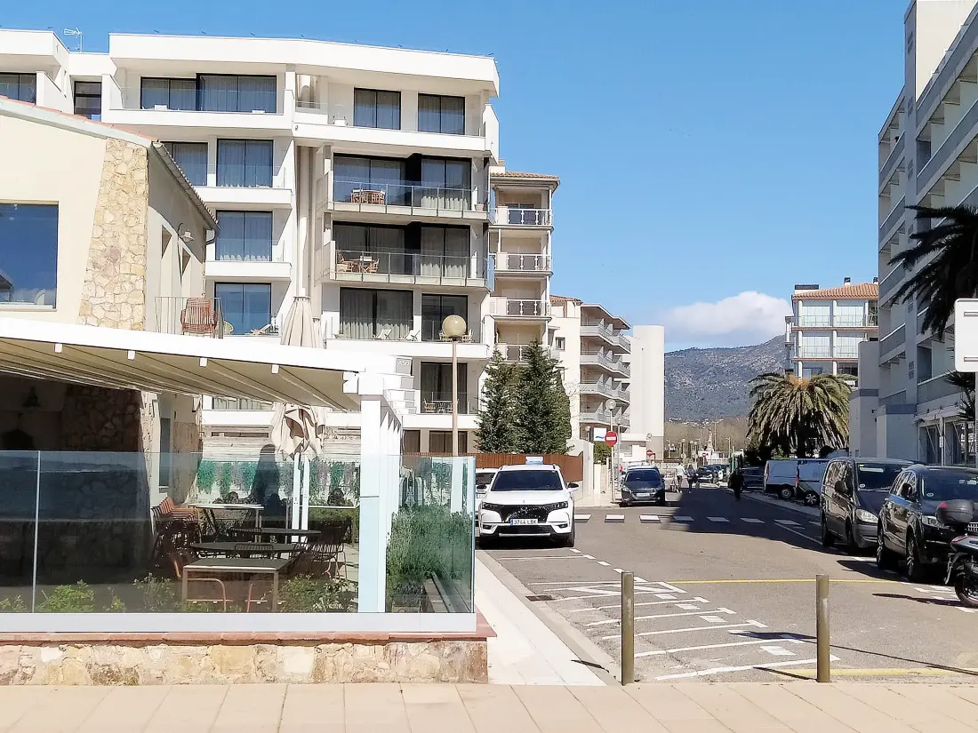 Location de Vacances Roses 914