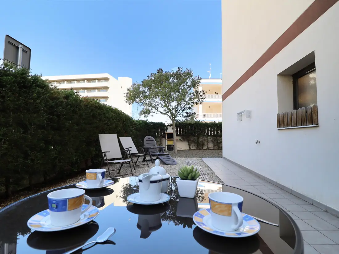Location de Vacances Roses 914