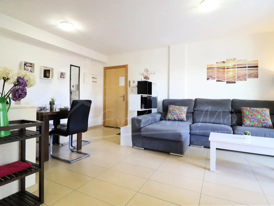 Location de Vacances Roses 914