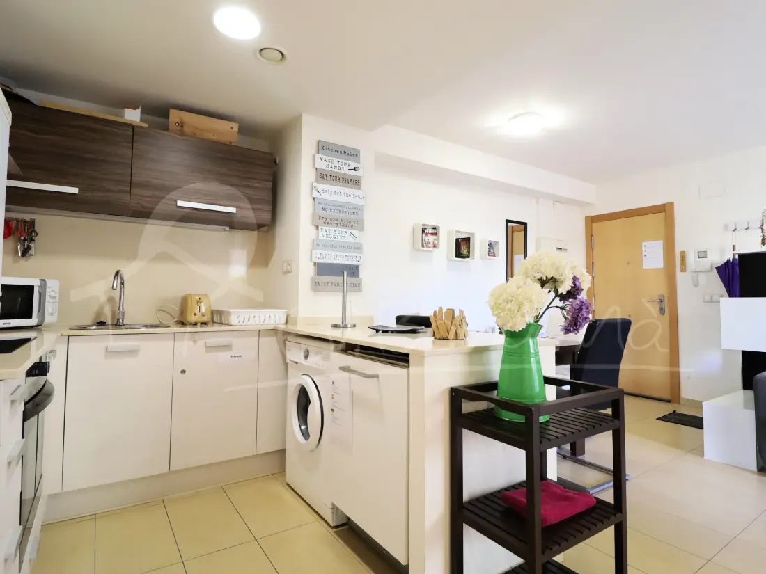 Location de Vacances Roses 914