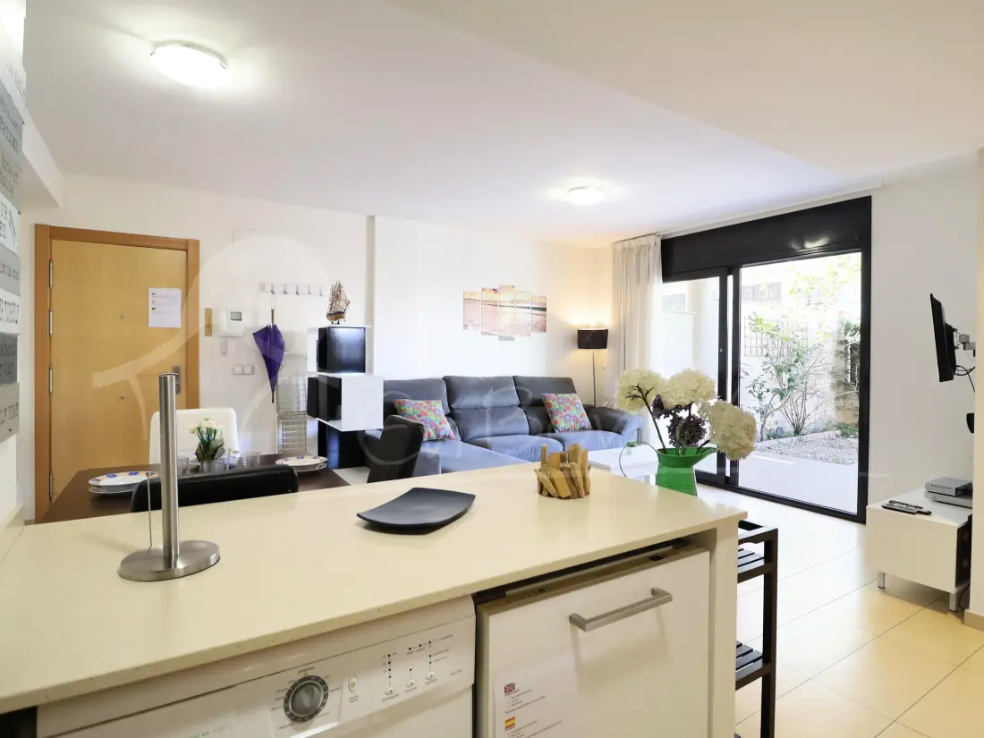 Location de Vacances Roses 914