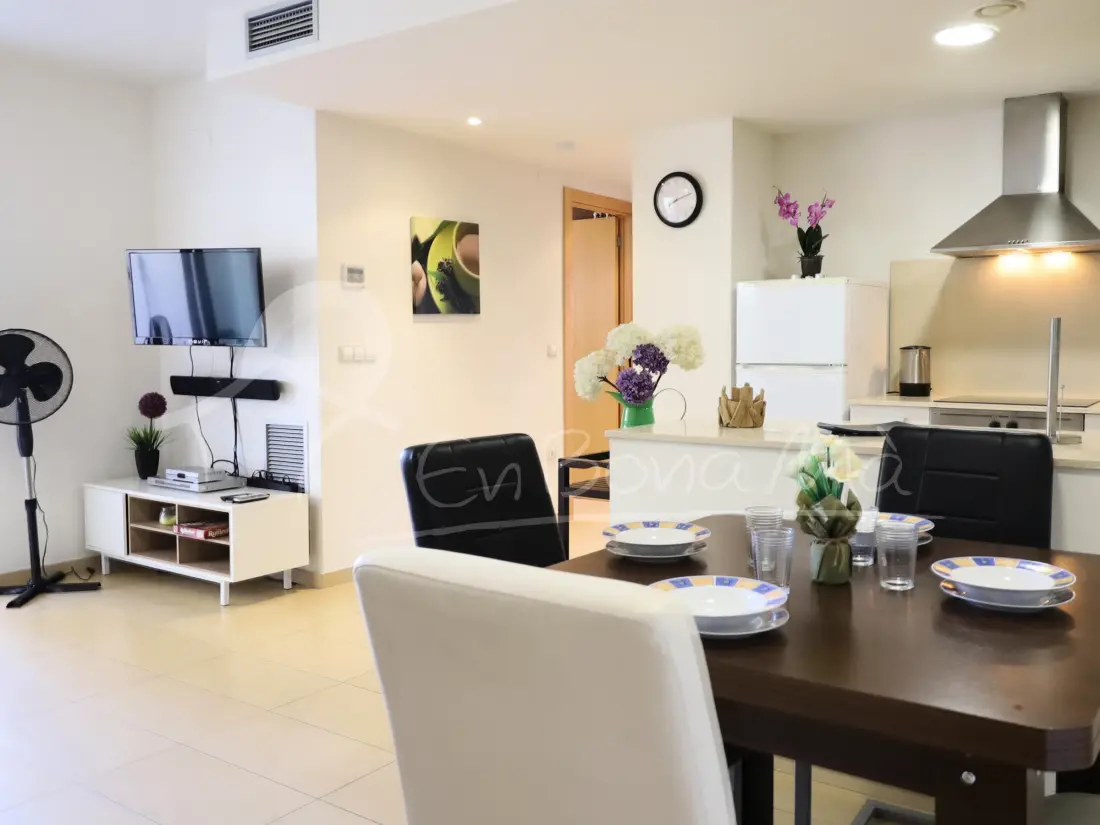 Location de Vacances Roses 914