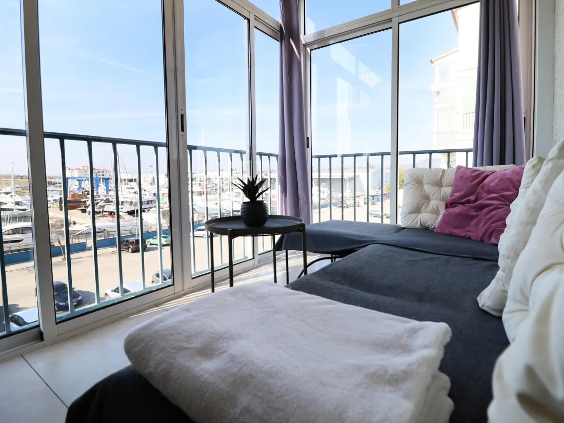Location de Vacances Roses 917