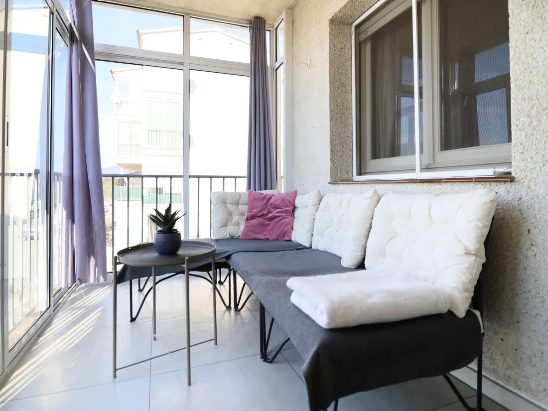 Location de Vacances Roses 917