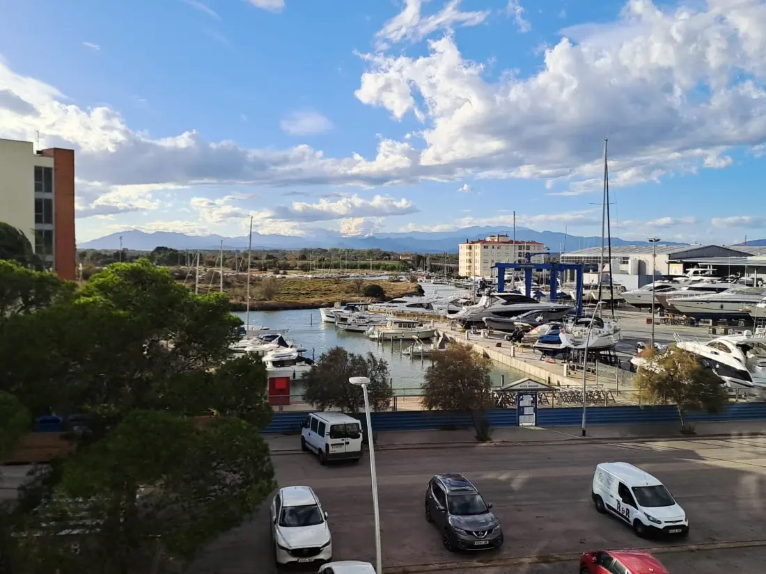 Location de Vacances Roses 917