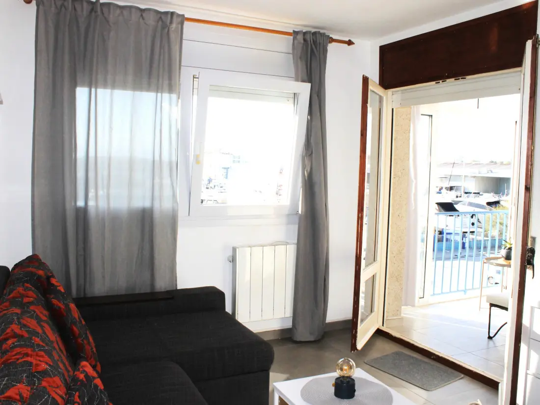 Location de Vacances Roses 917