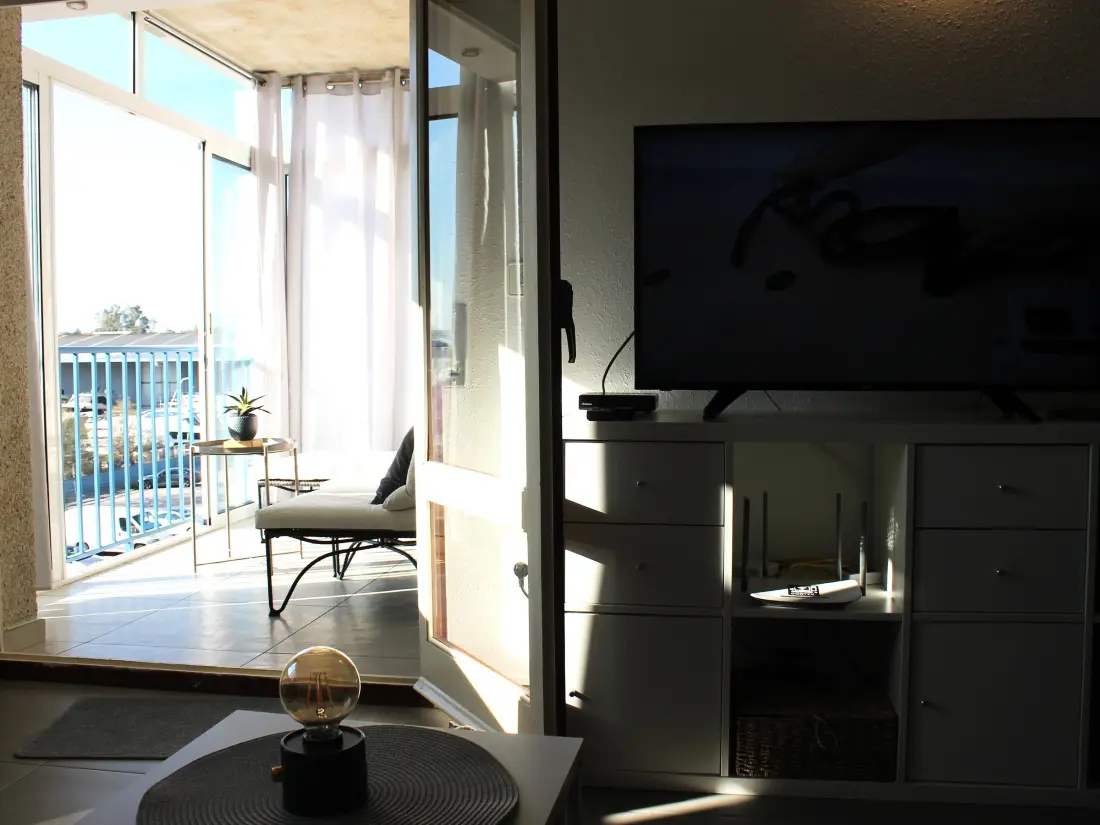 Location de Vacances Roses 917