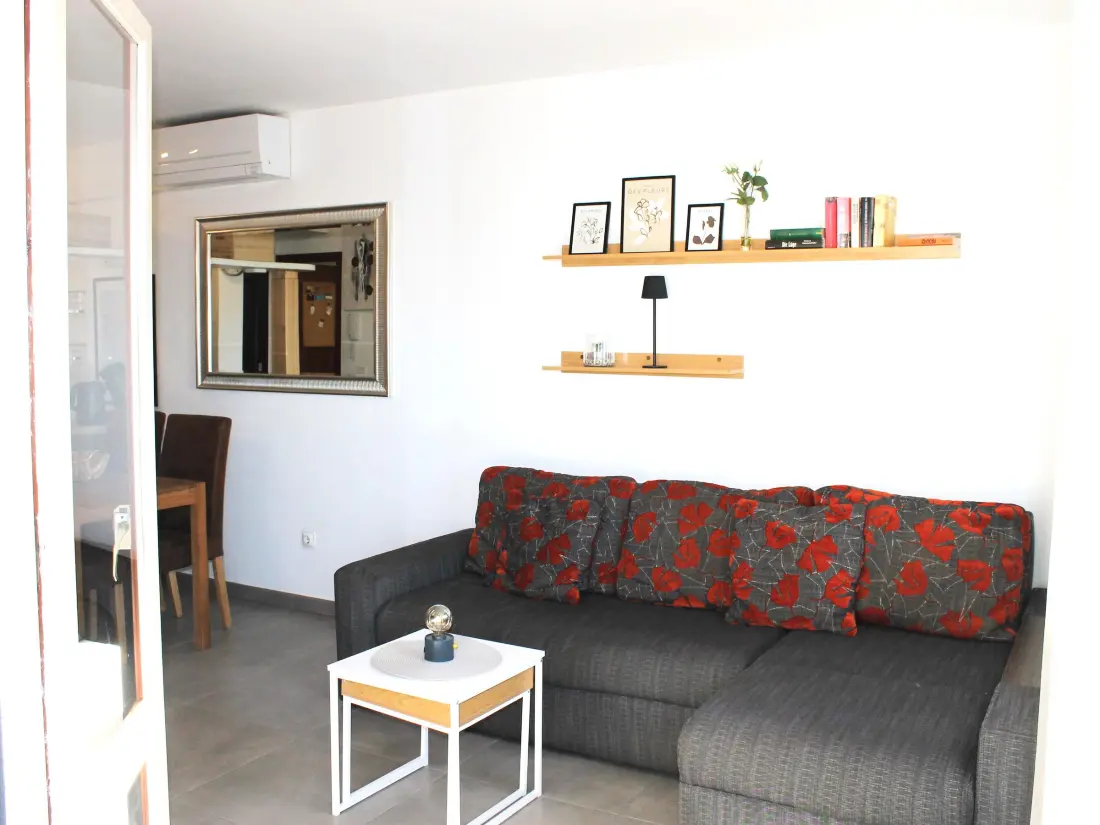 Location de Vacances Roses 917