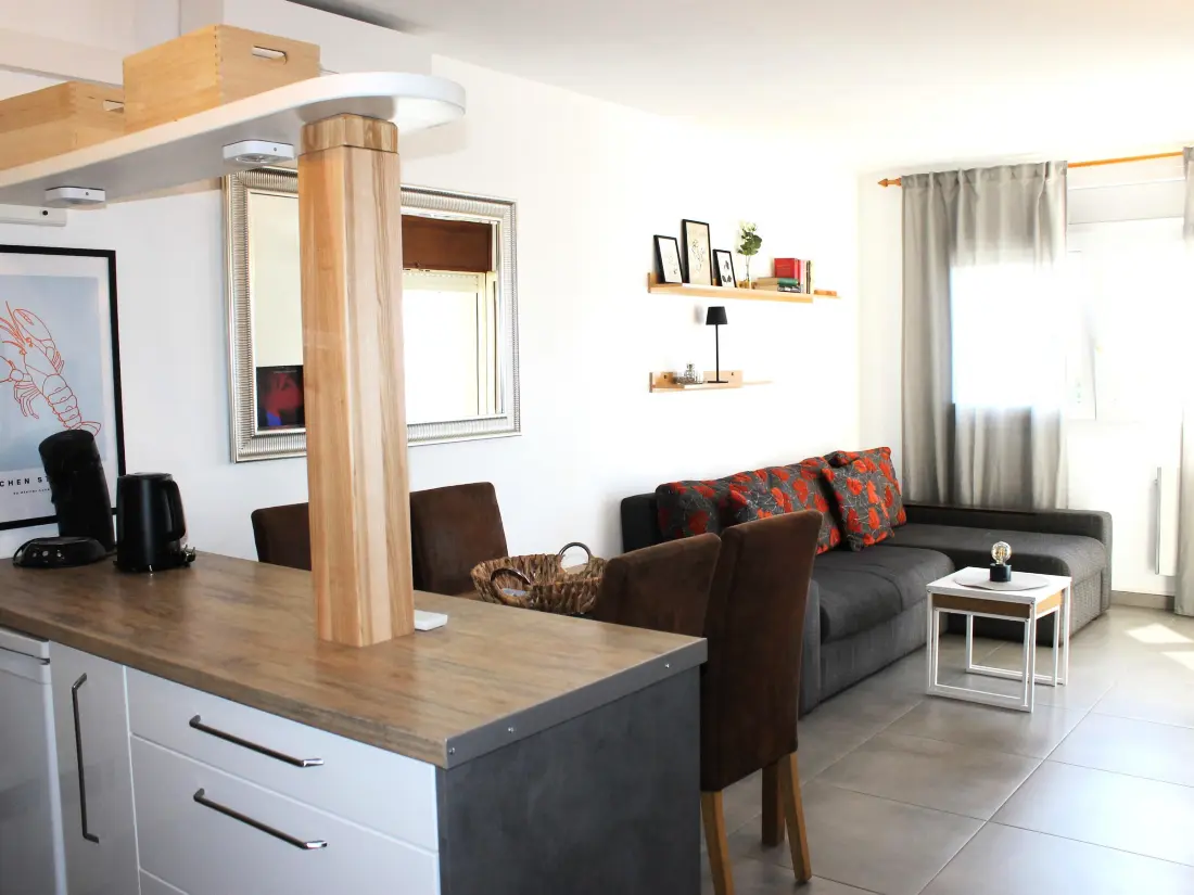 Location de Vacances Roses 917