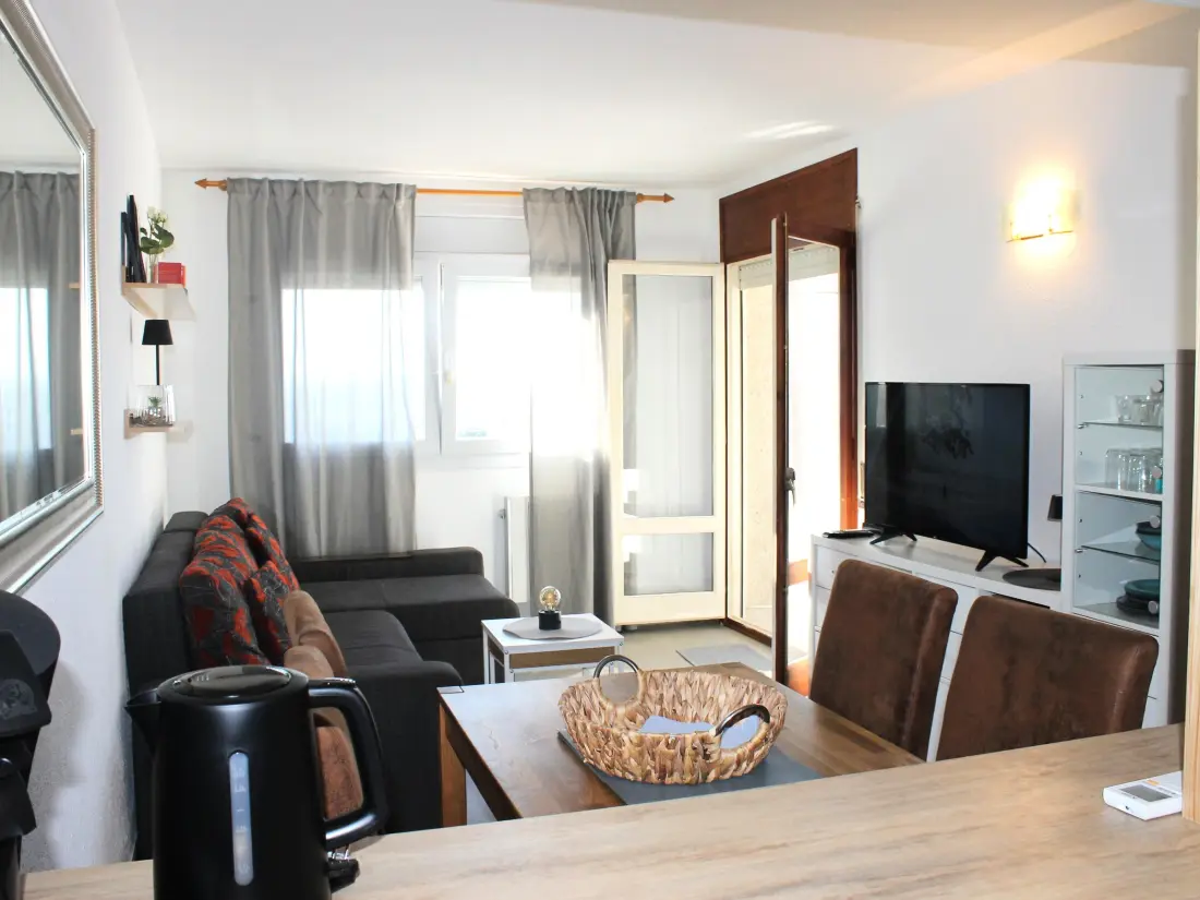 Location de Vacances Roses 917
