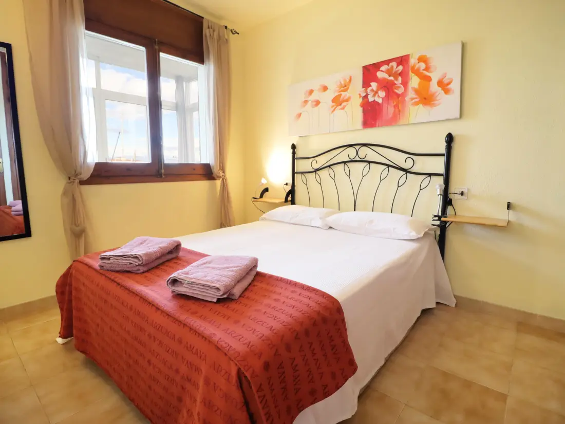 Location de Vacances Roses 917