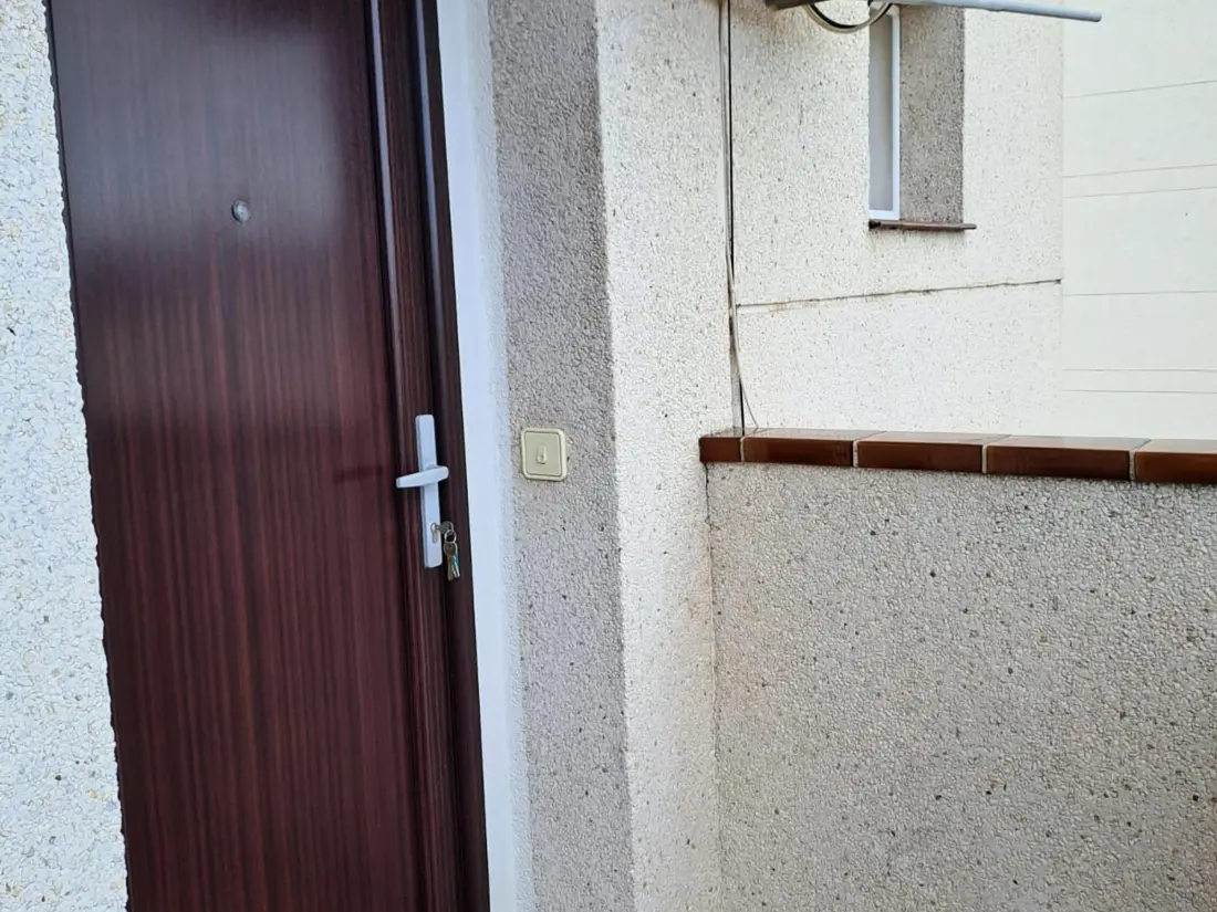 Location de Vacances Roses 917