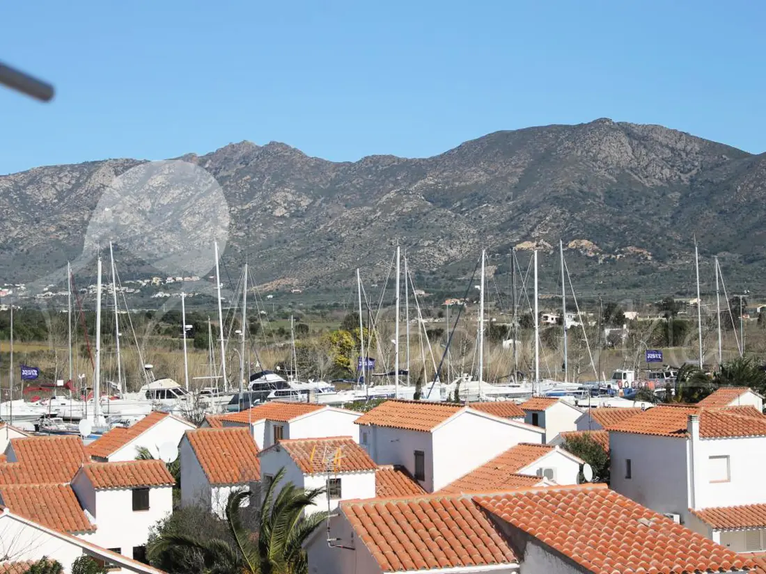 Location de Vacances Roses 917