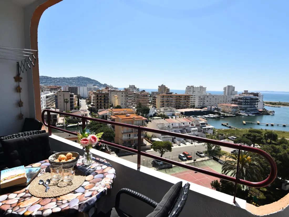Location de Vacances Roses 919