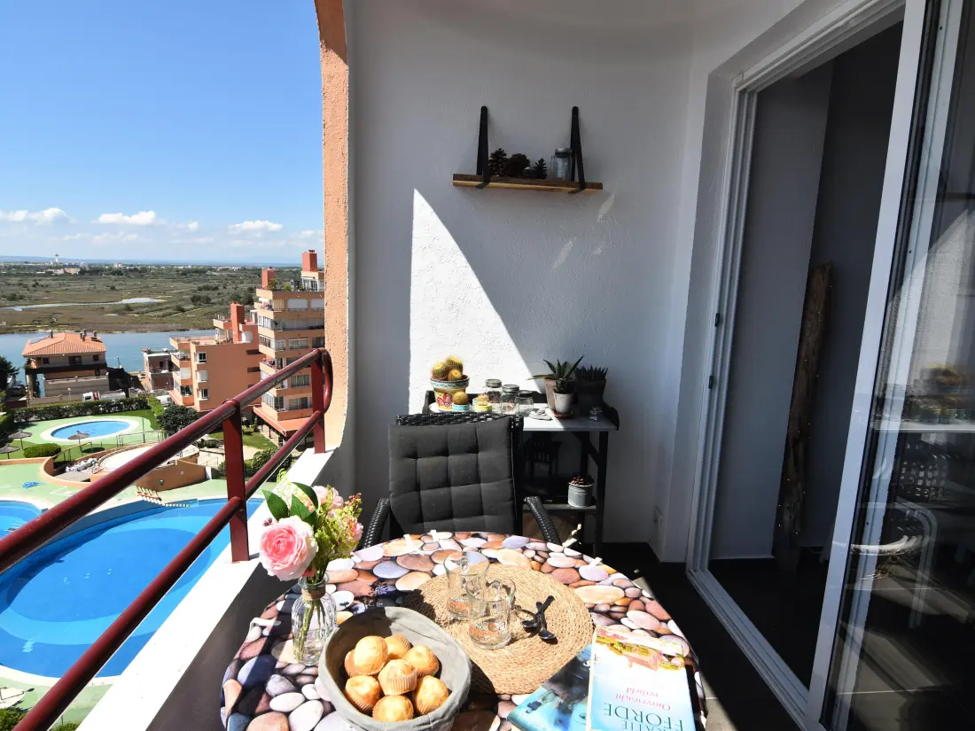 Location de Vacances Roses 919