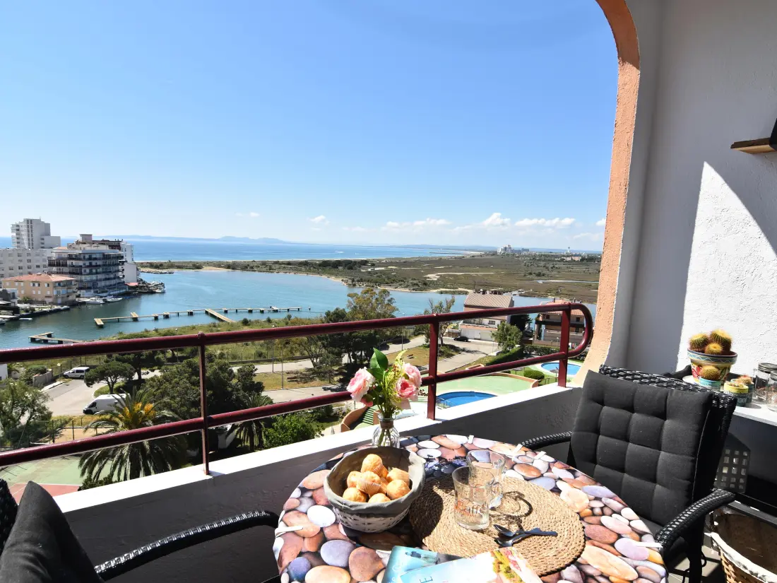 Location de Vacances Roses 919