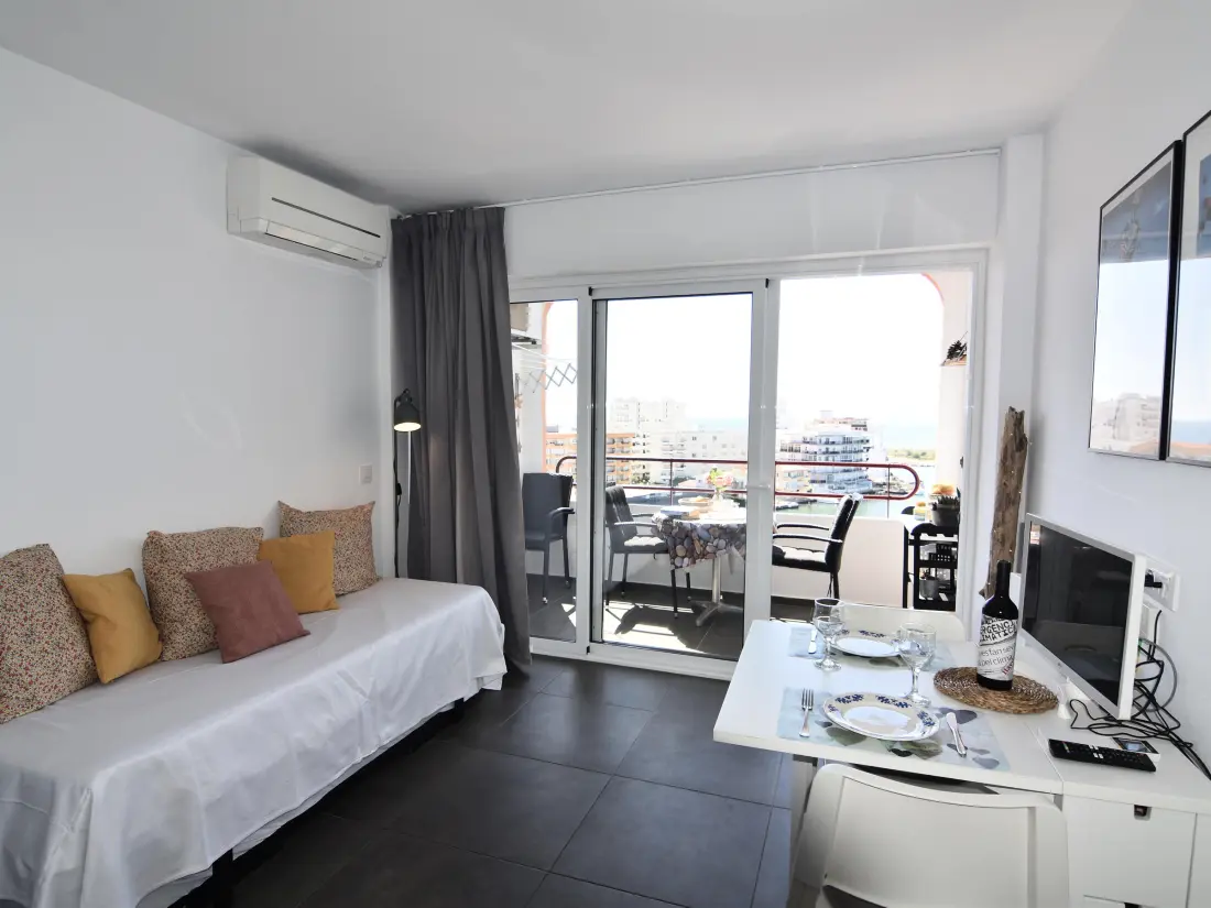 Location de Vacances Roses 919