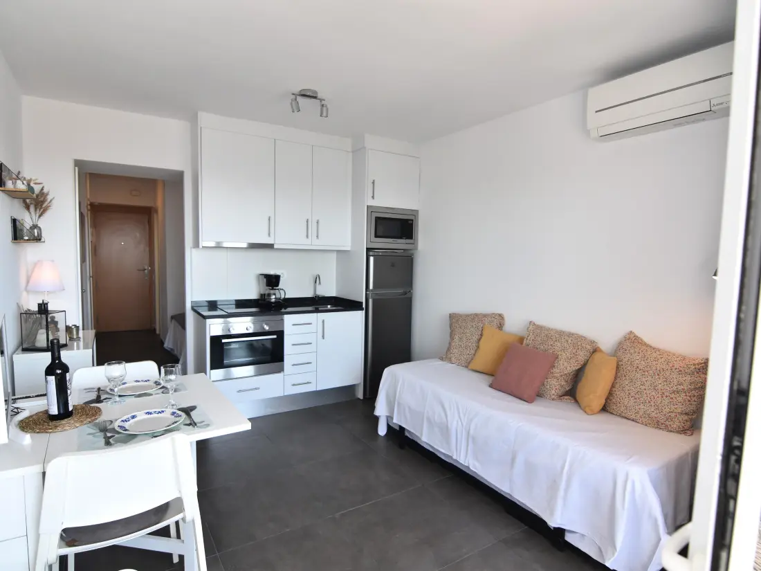Location de Vacances Roses 919