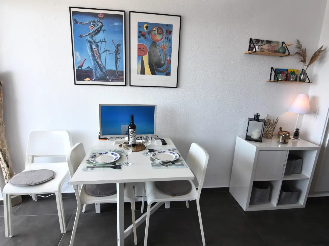 Location de Vacances Roses 919