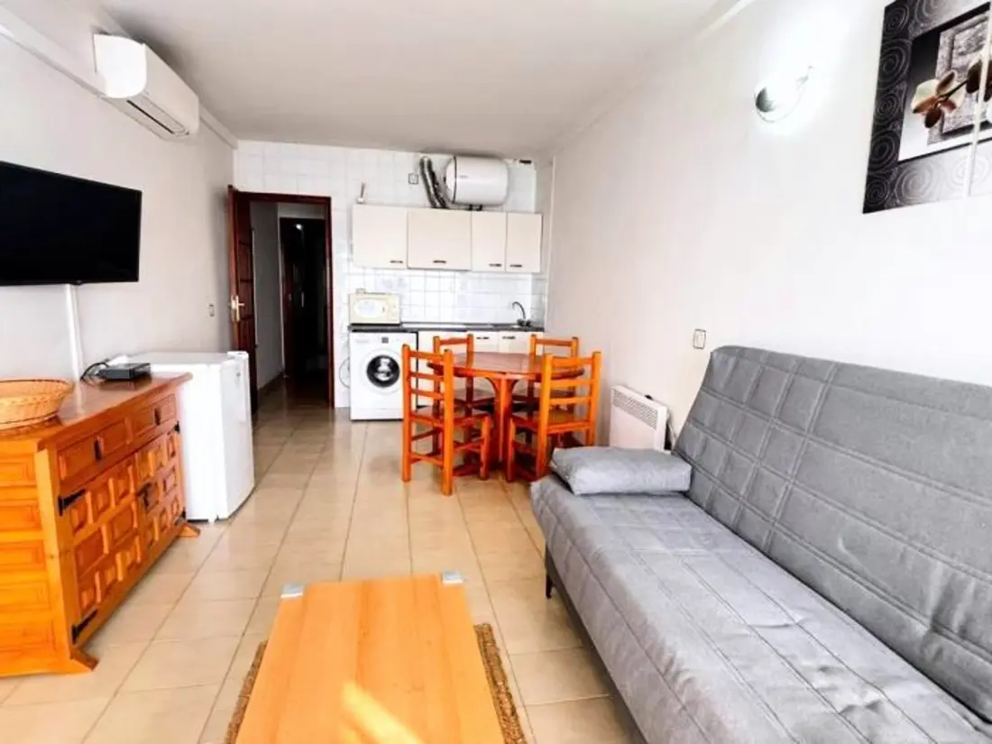 Location de Vacances Roses 927