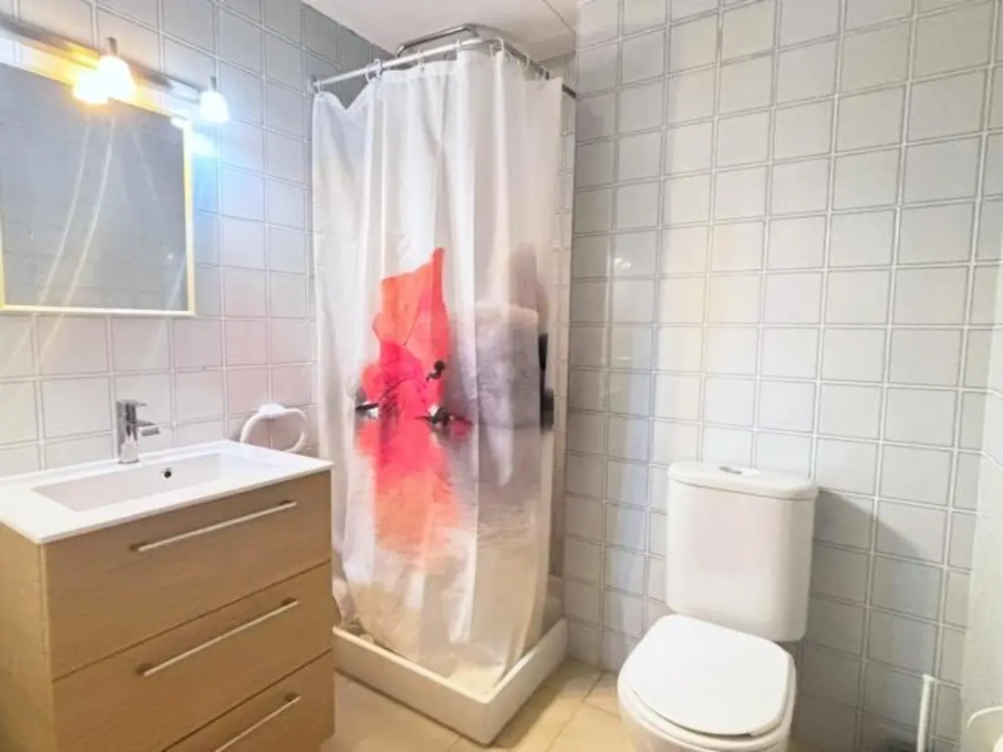 Location de Vacances Roses 927