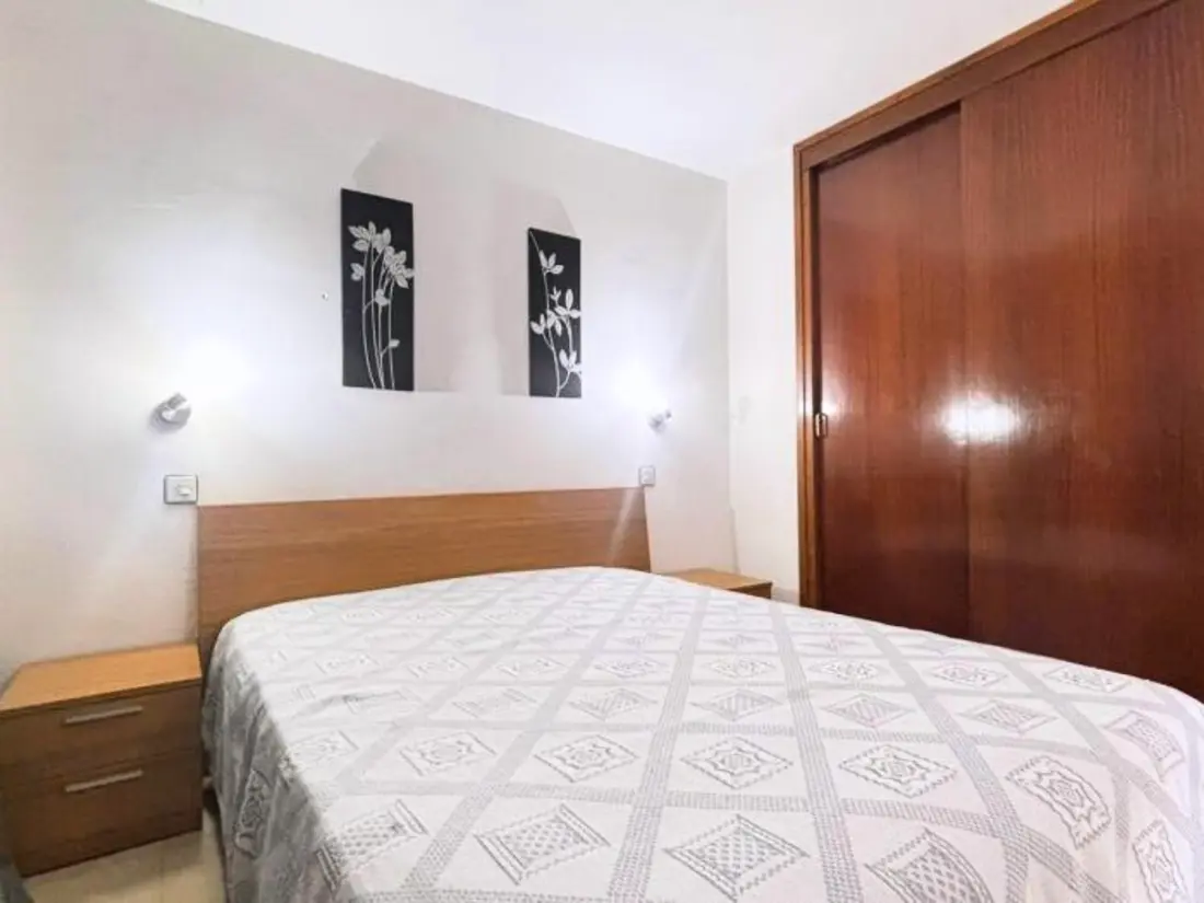 Location de Vacances Roses 927