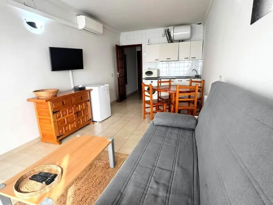 Location de Vacances Roses 927