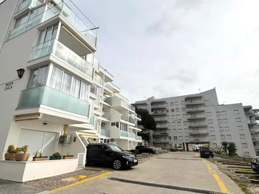Location de Vacances Roses 927