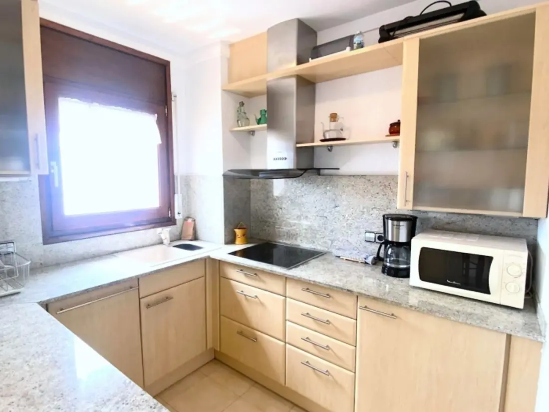 Location de Vacances Roses 932