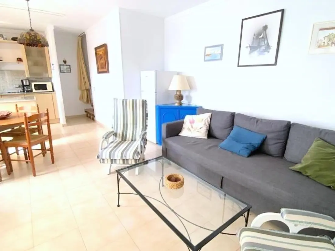 Location de Vacances Roses 932