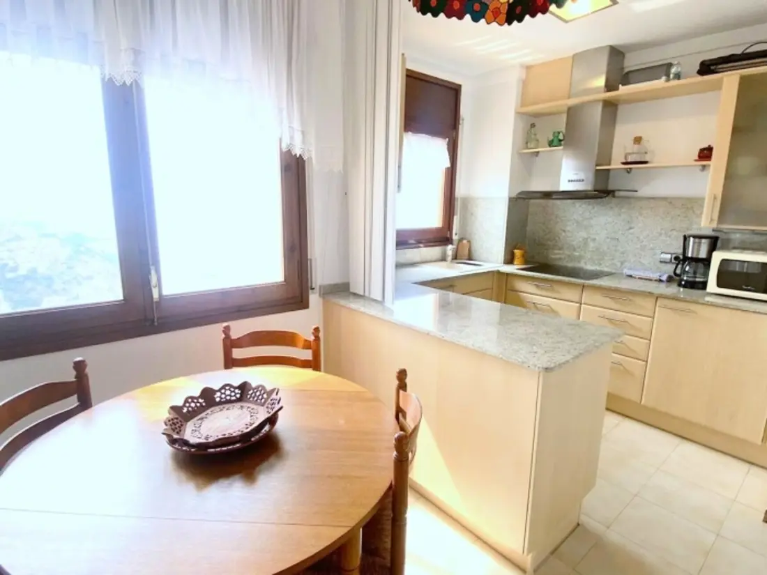 Location de Vacances Roses 932