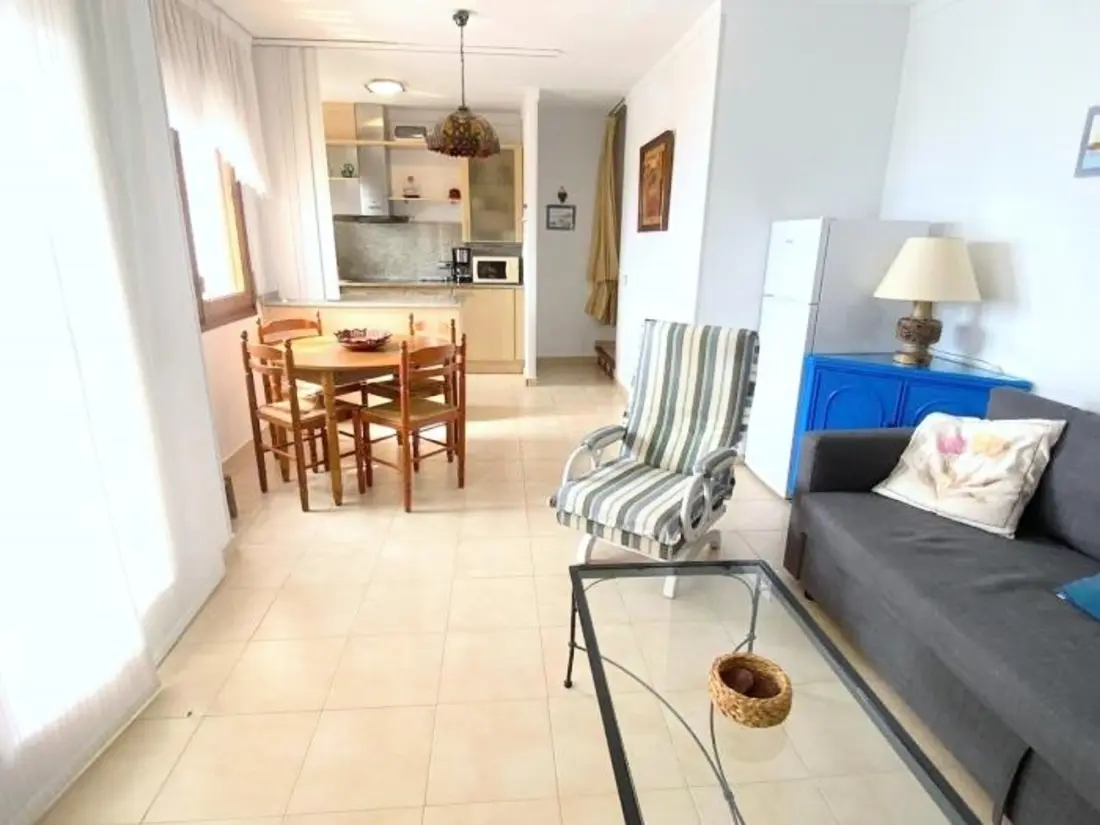Location de Vacances Roses 932