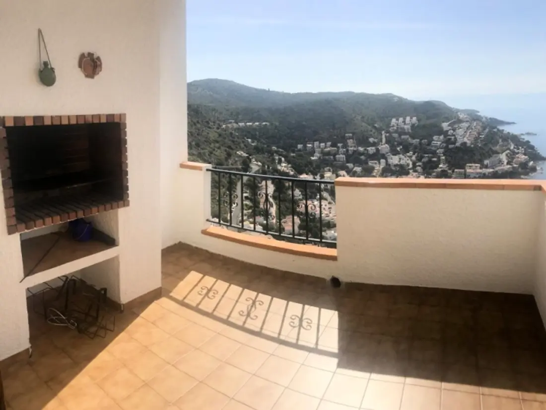 Location de Vacances Roses 932