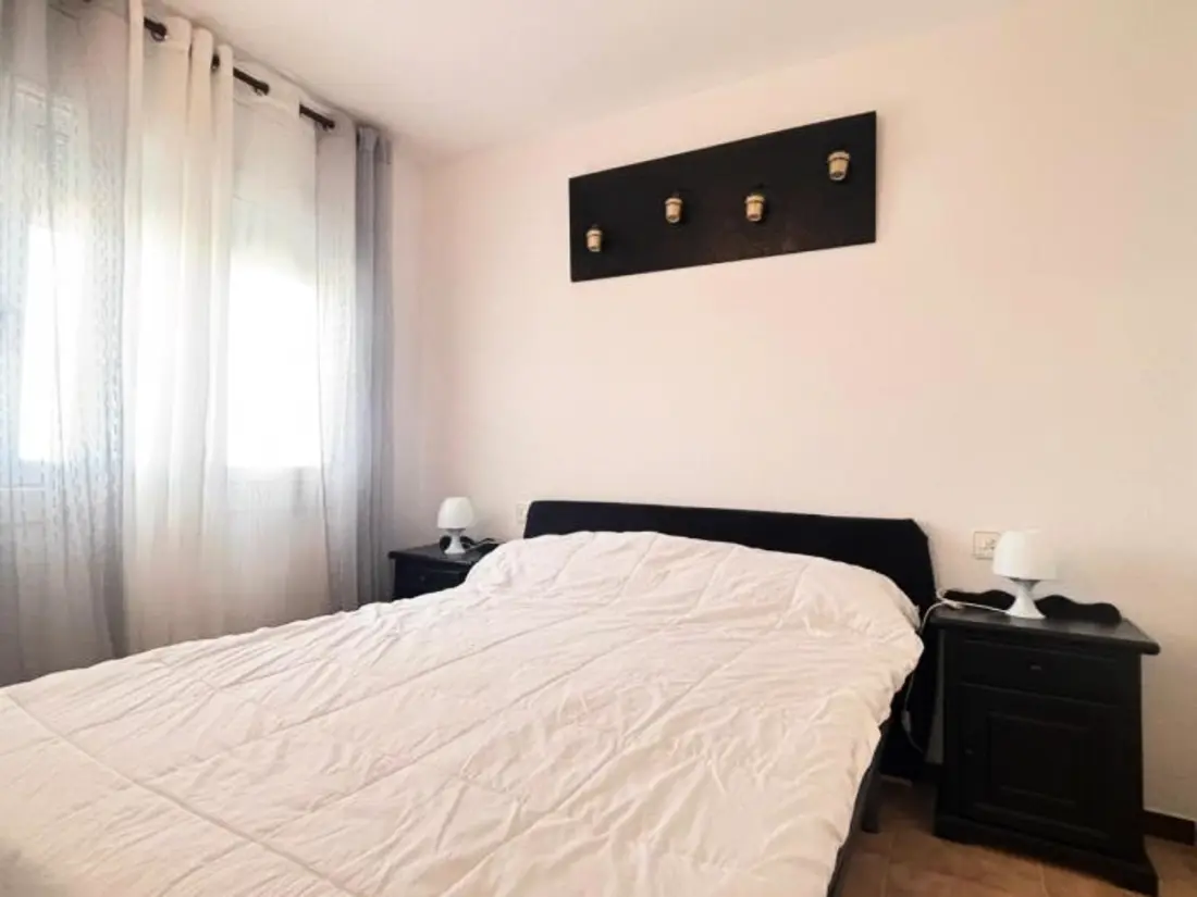 Location de Vacances Roses 936