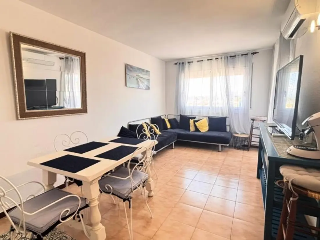 Location de Vacances Roses 936