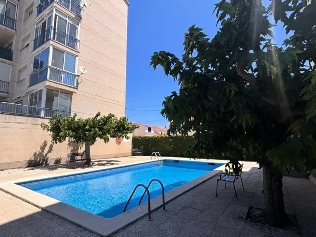 Location de Vacances Roses 936