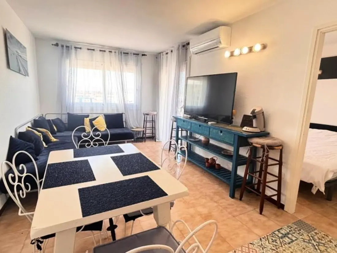 Location de Vacances Roses 936