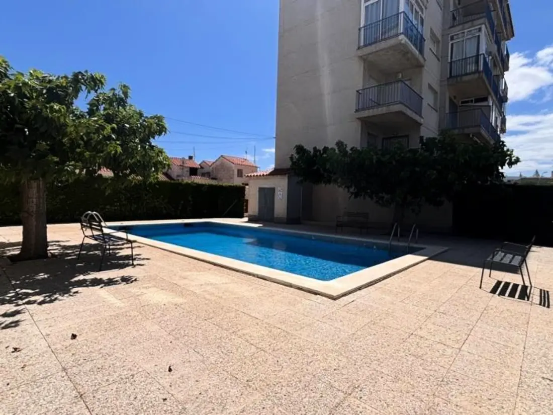 Location de Vacances Roses 936