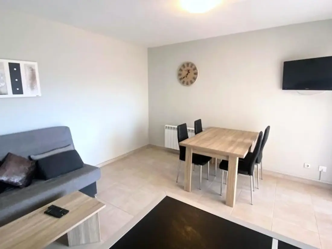 Location de Vacances Roses 937