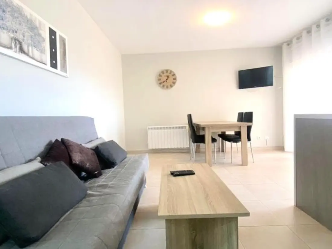 Location de Vacances Roses 937