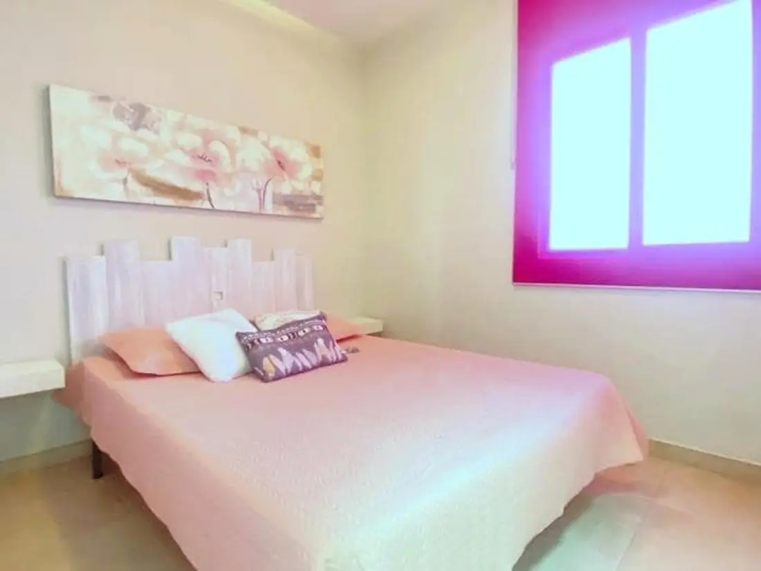 Location de Vacances Roses 937