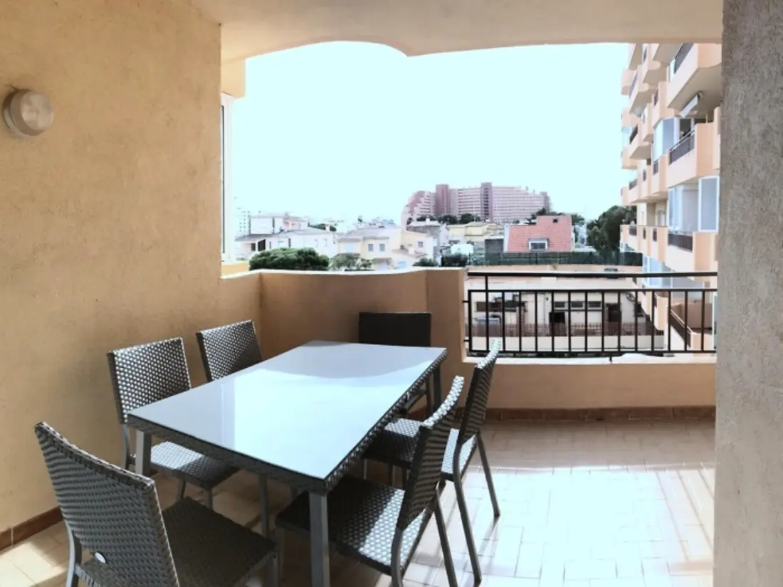 Location de Vacances Roses 937
