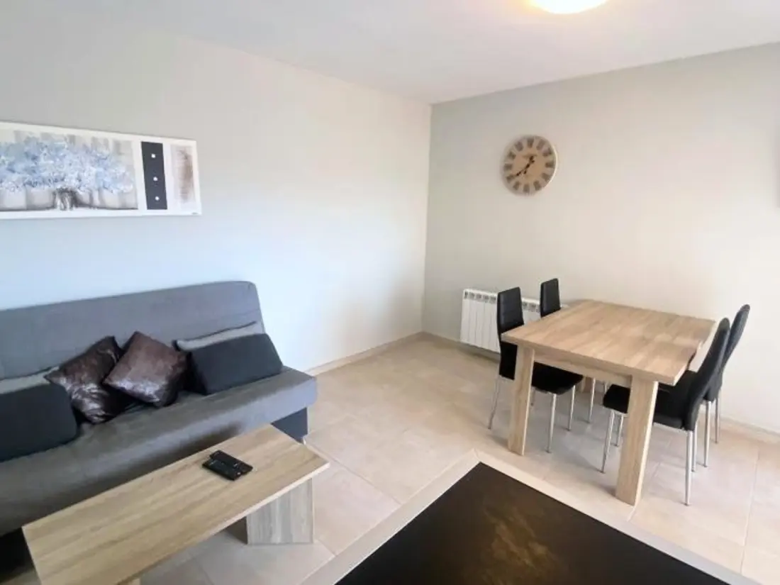 Location de Vacances Roses 937