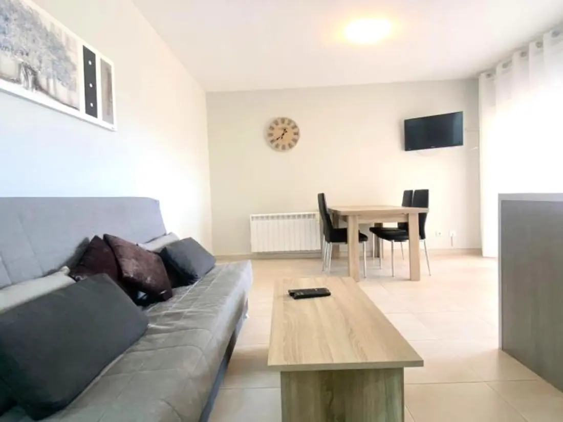 Location de Vacances Roses 937