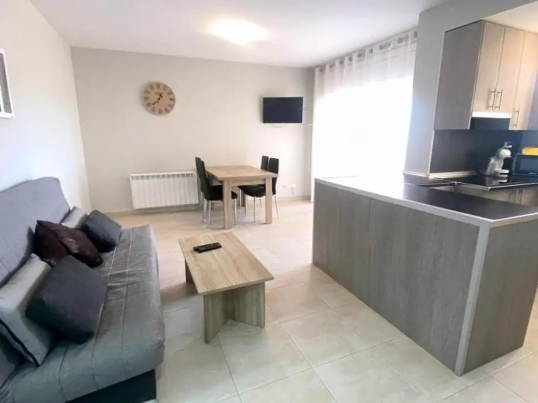 Location de Vacances Roses 937