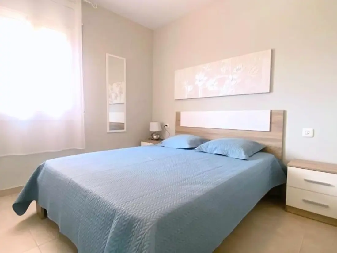 Location de Vacances Roses 937