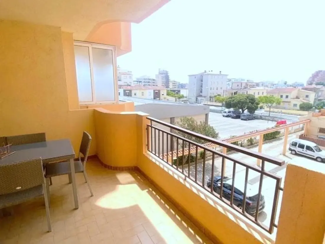 Location de Vacances Roses 937