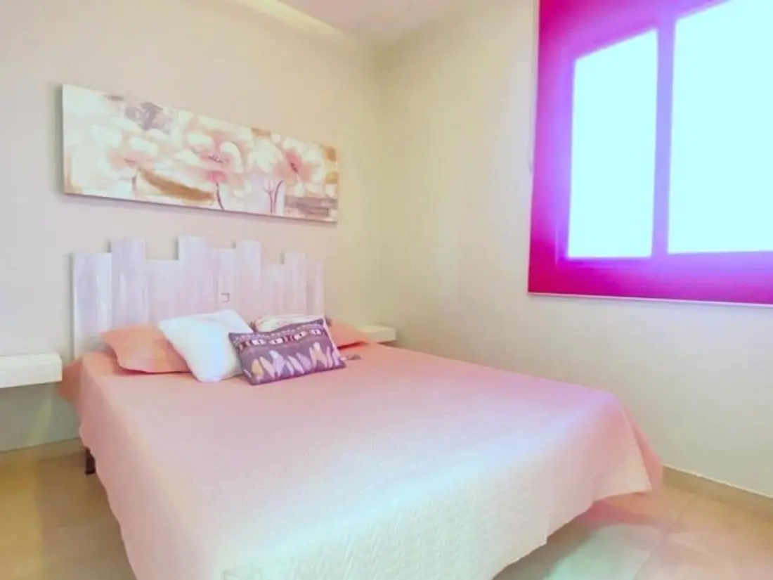 Location de Vacances Roses 937